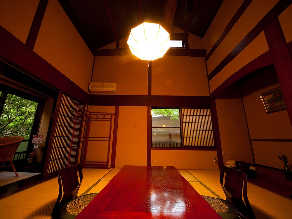湯布院ほてい屋 大分