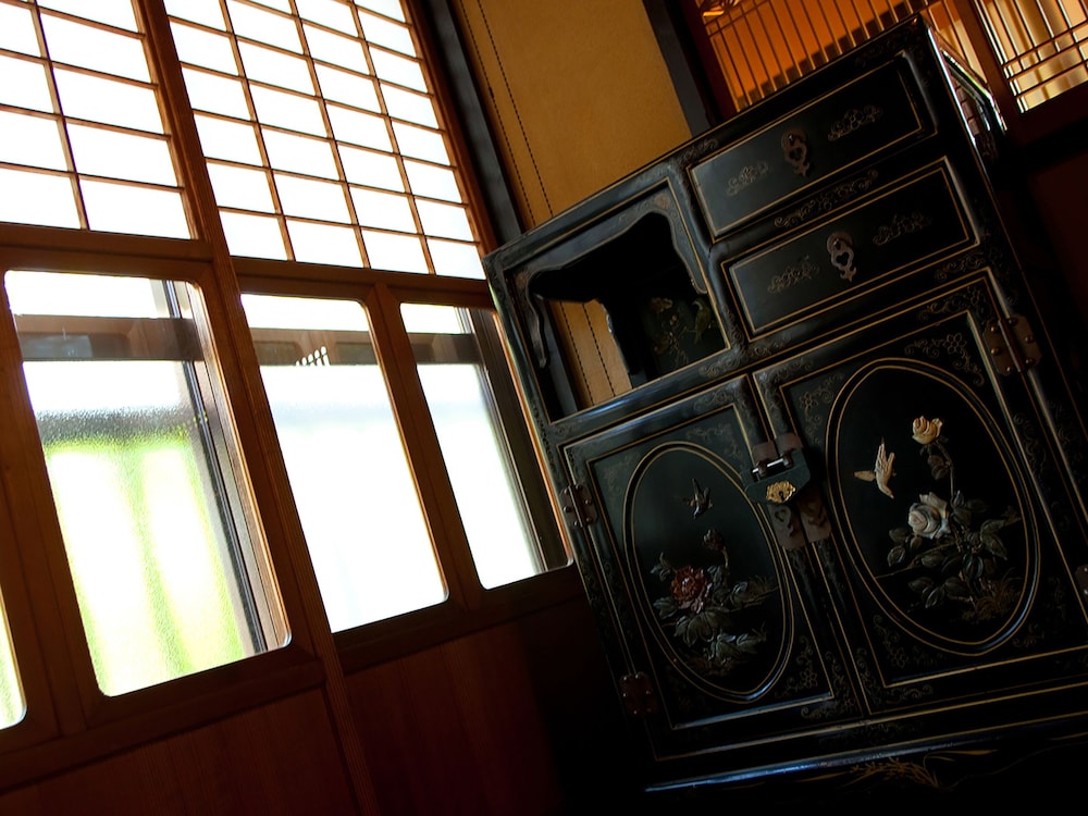湯布院ほてい屋 大分