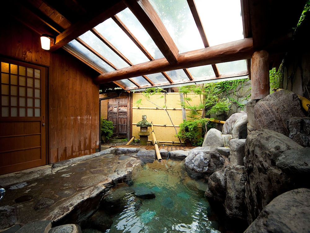 湯布院ほてい屋 大分