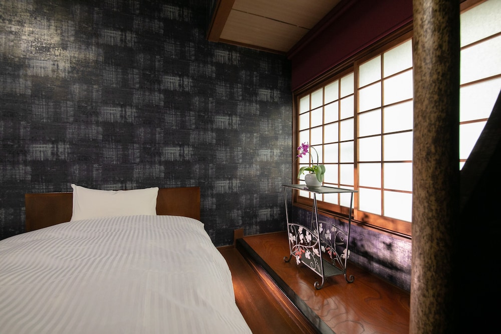 湯布院ほてい屋 大分