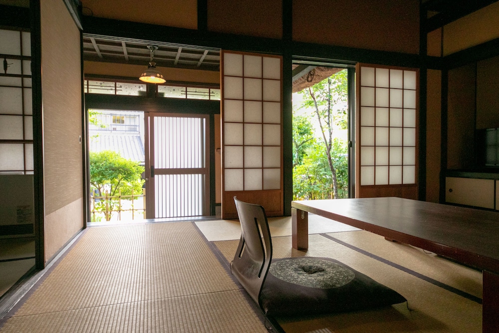 湯布院ほてい屋 大分