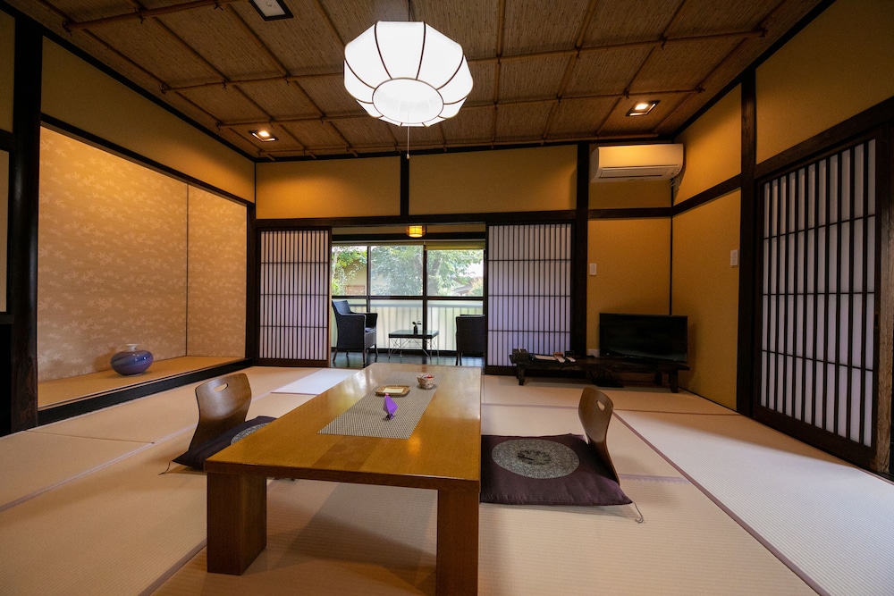 湯布院ほてい屋 大分