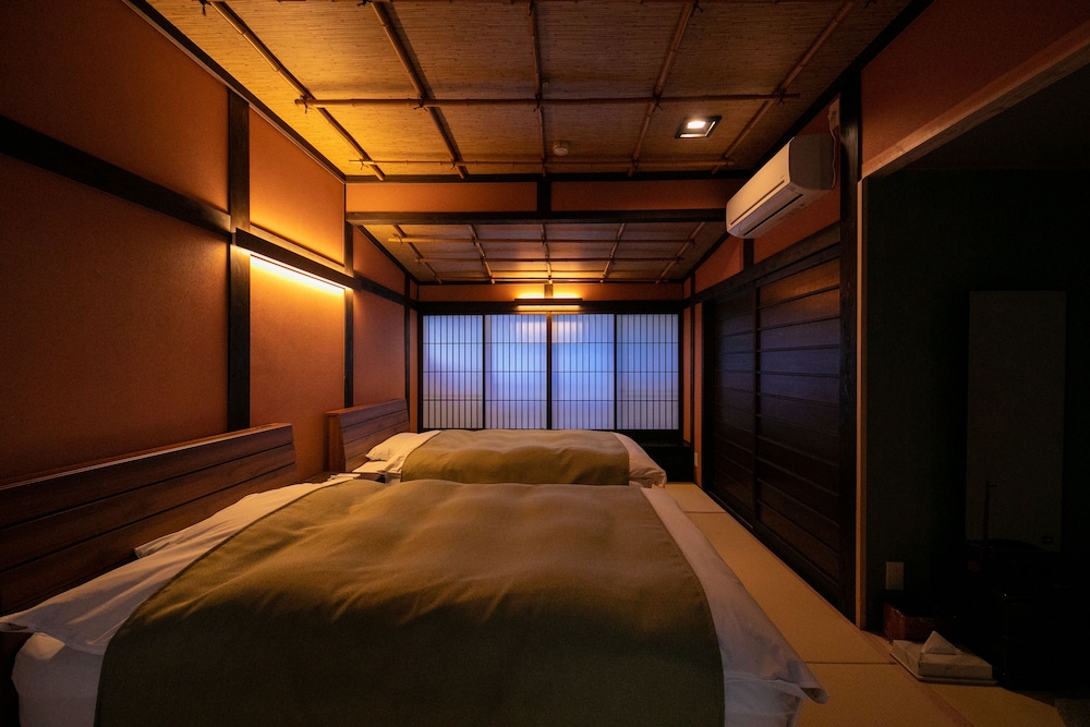 湯布院ほてい屋 大分