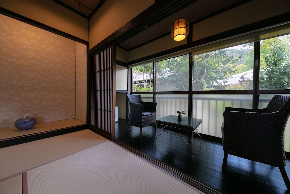 湯布院ほてい屋 大分