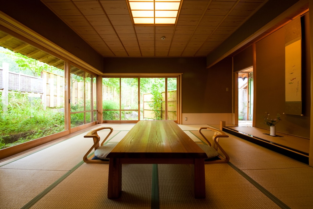 湯布院ほてい屋 大分