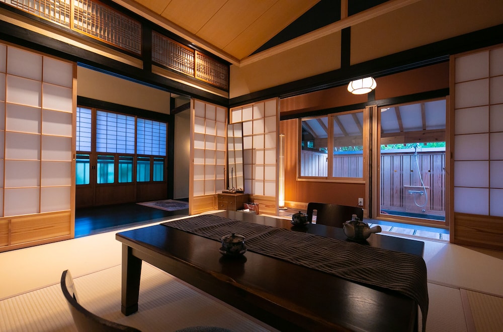 湯布院ほてい屋 大分