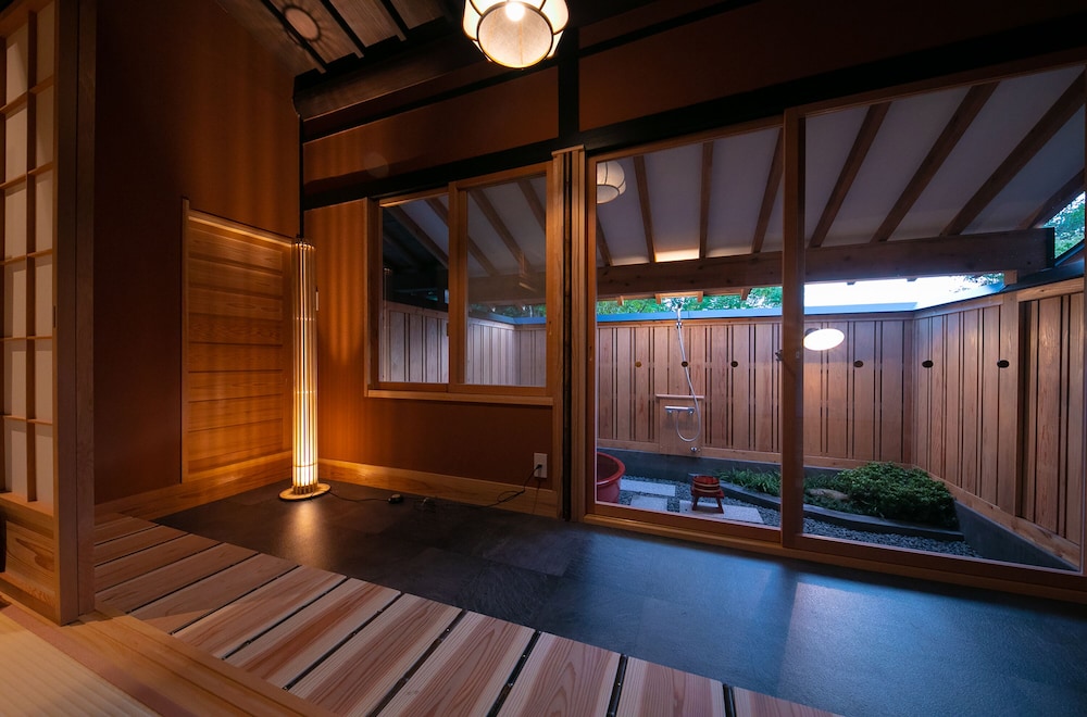 湯布院ほてい屋 大分