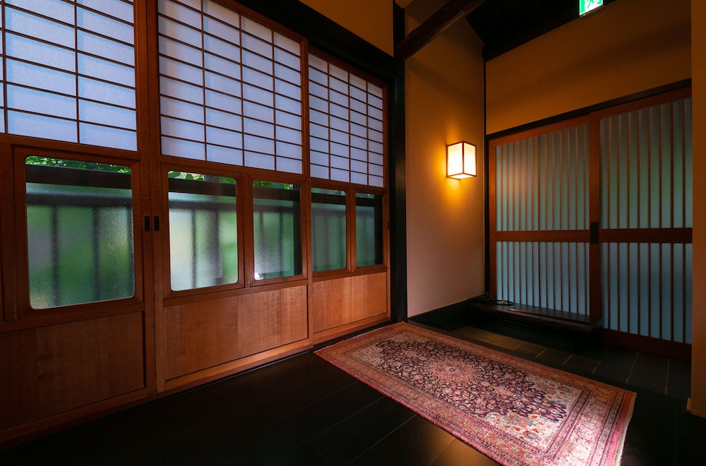 湯布院ほてい屋 大分