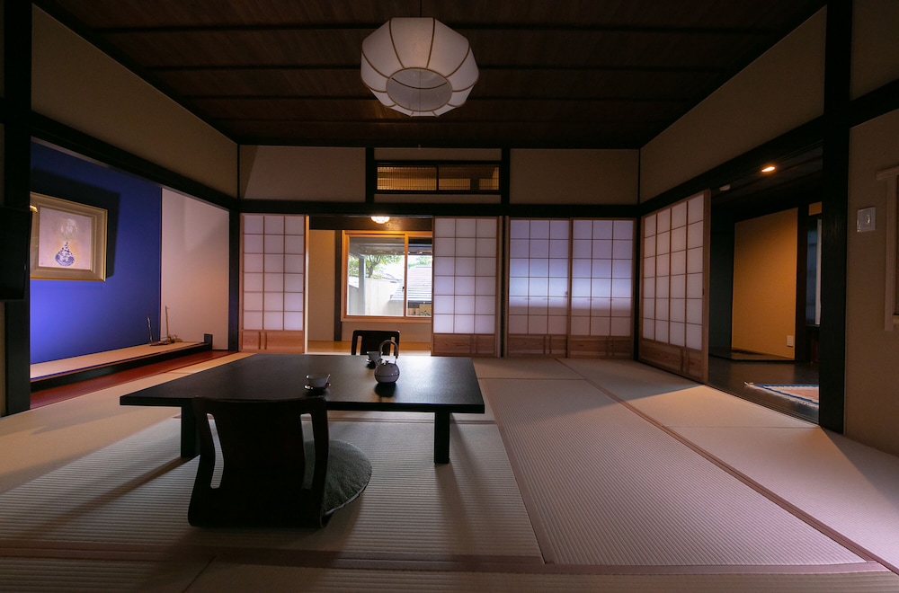 湯布院ほてい屋 大分