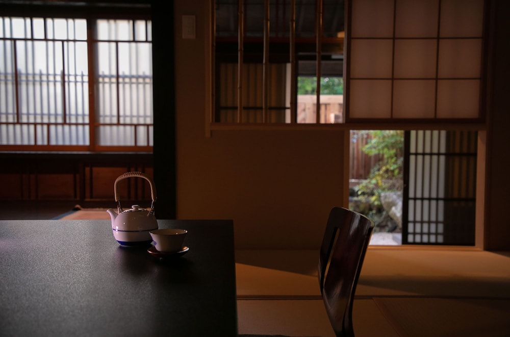 湯布院ほてい屋 大分
