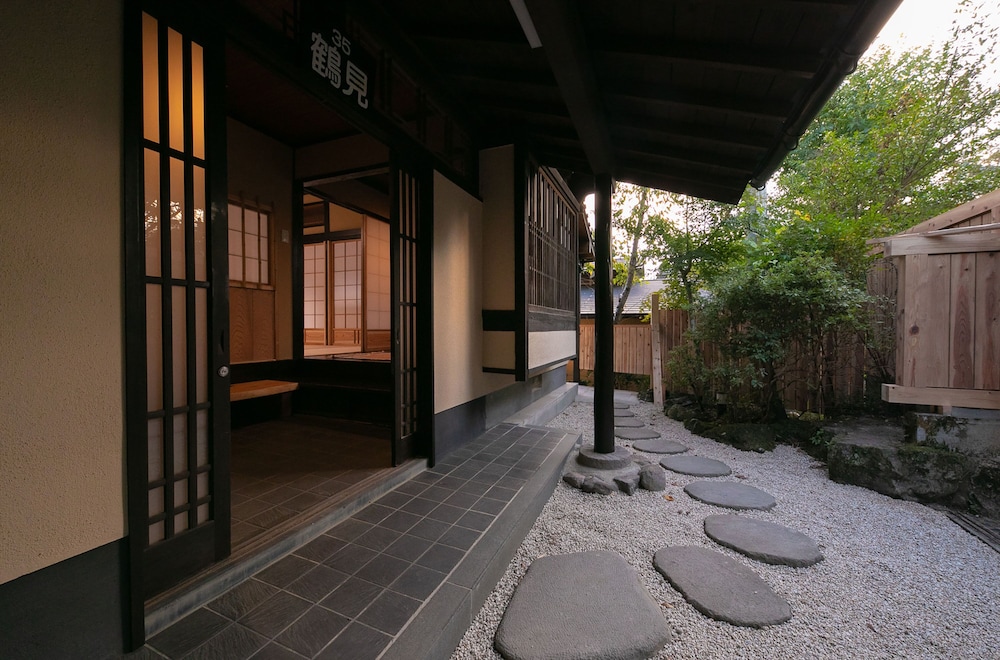 湯布院ほてい屋 大分