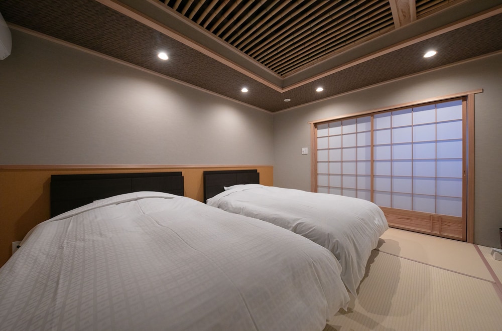 湯布院ほてい屋 大分