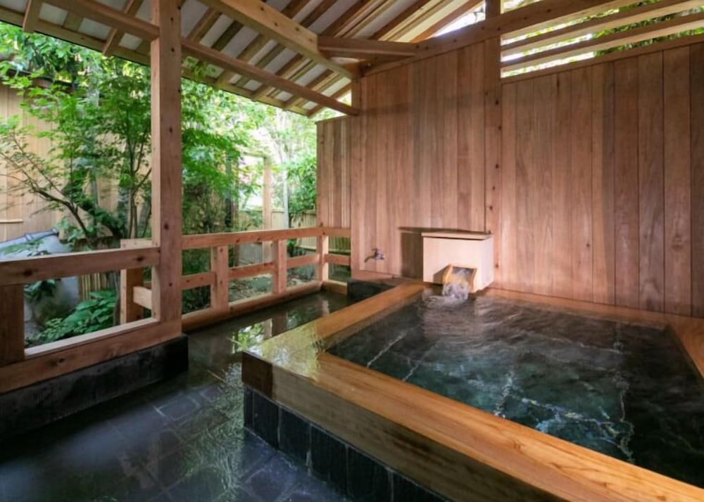 湯布院ほてい屋 大分