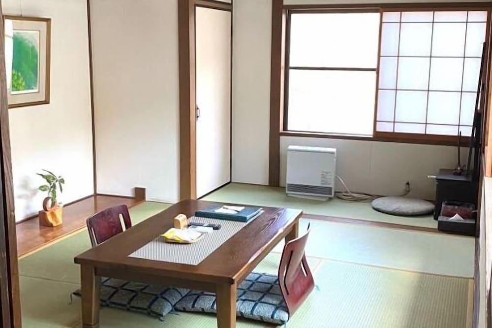 湯布院ほてい屋 大分