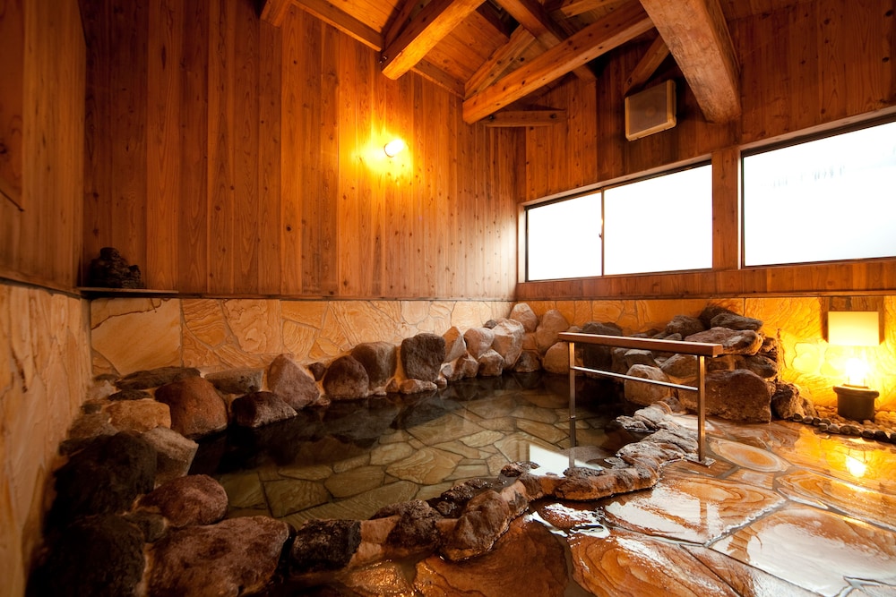 湯布院ほてい屋 大分