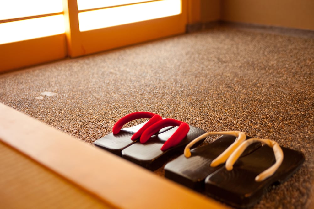 湯布院ほてい屋 大分