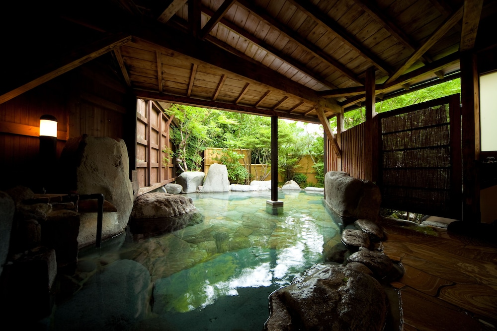 湯布院ほてい屋 大分