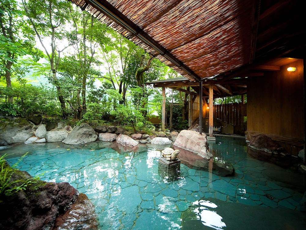 湯布院ほてい屋 大分