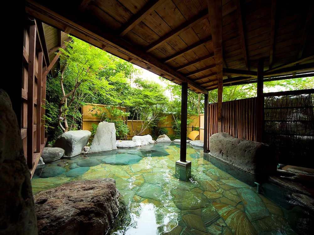 湯布院ほてい屋 大分
