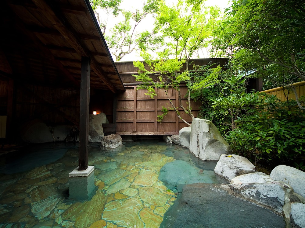 湯布院ほてい屋 大分