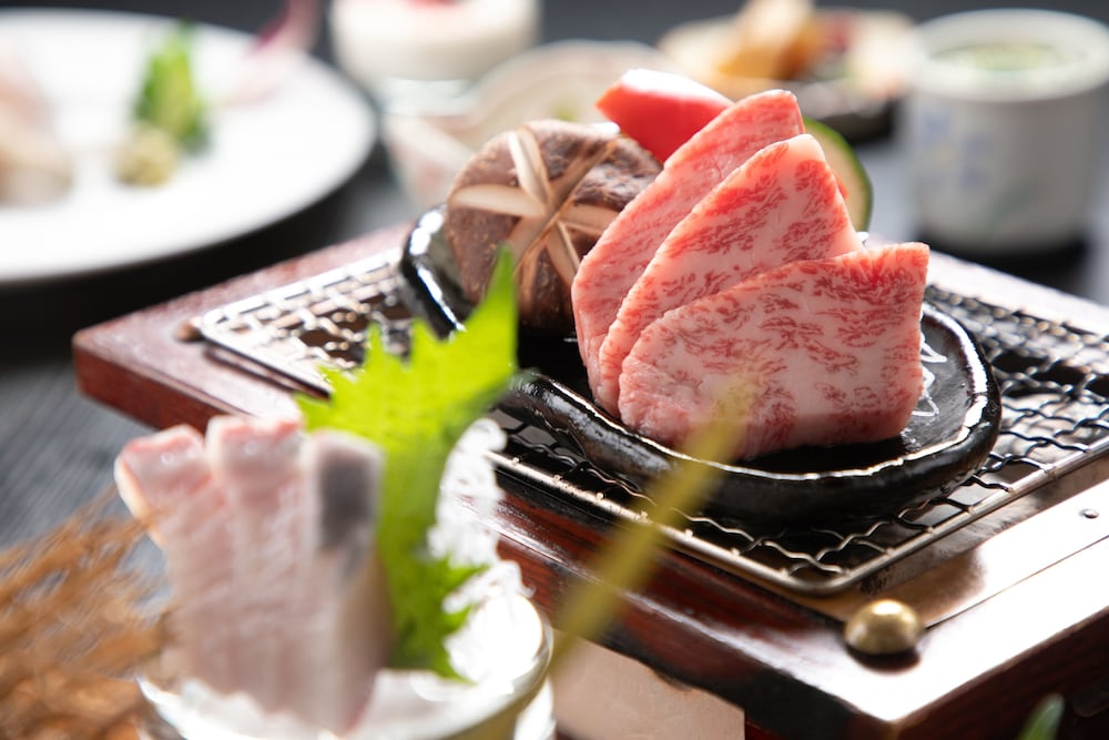 湯布院ほてい屋 大分