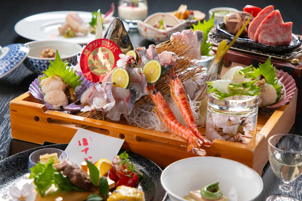 湯布院ほてい屋 大分