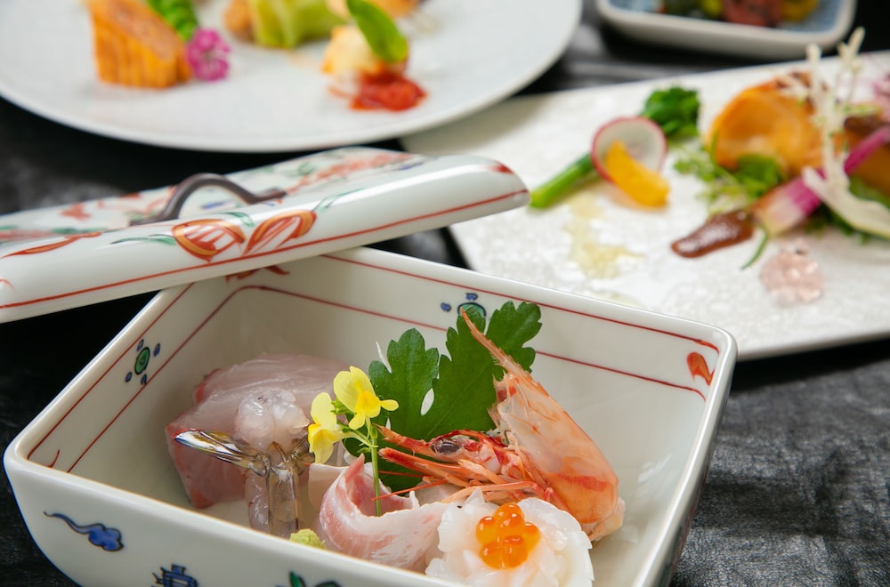 湯布院ほてい屋 大分