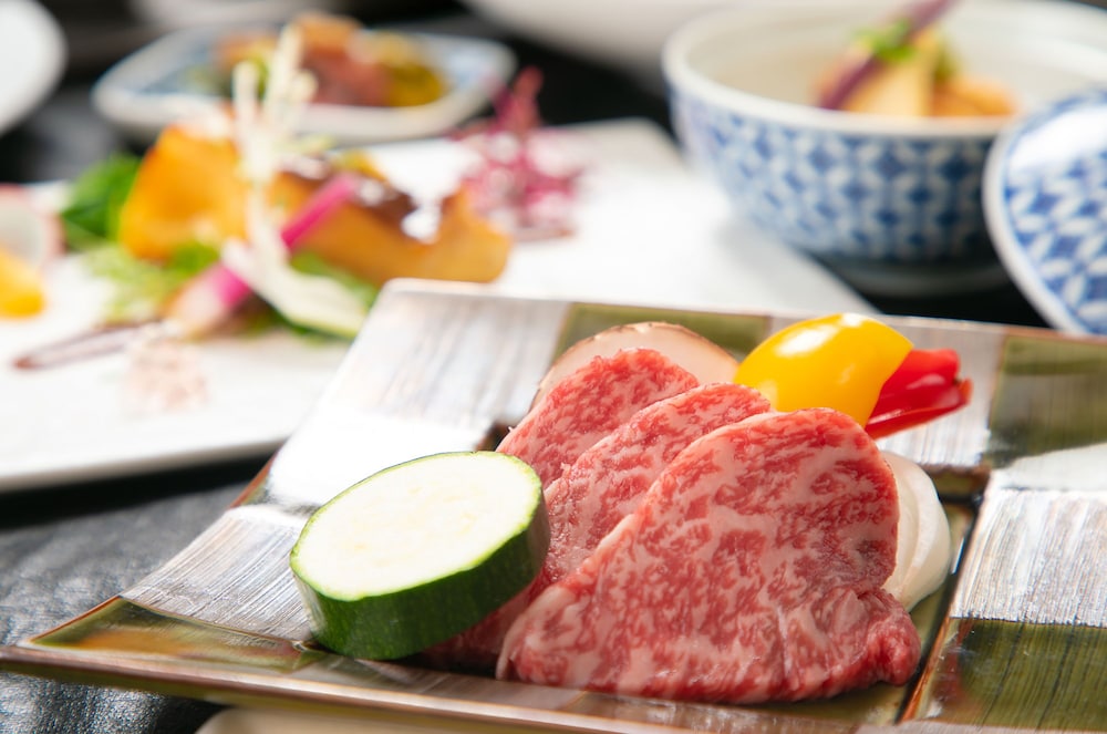 湯布院ほてい屋 大分