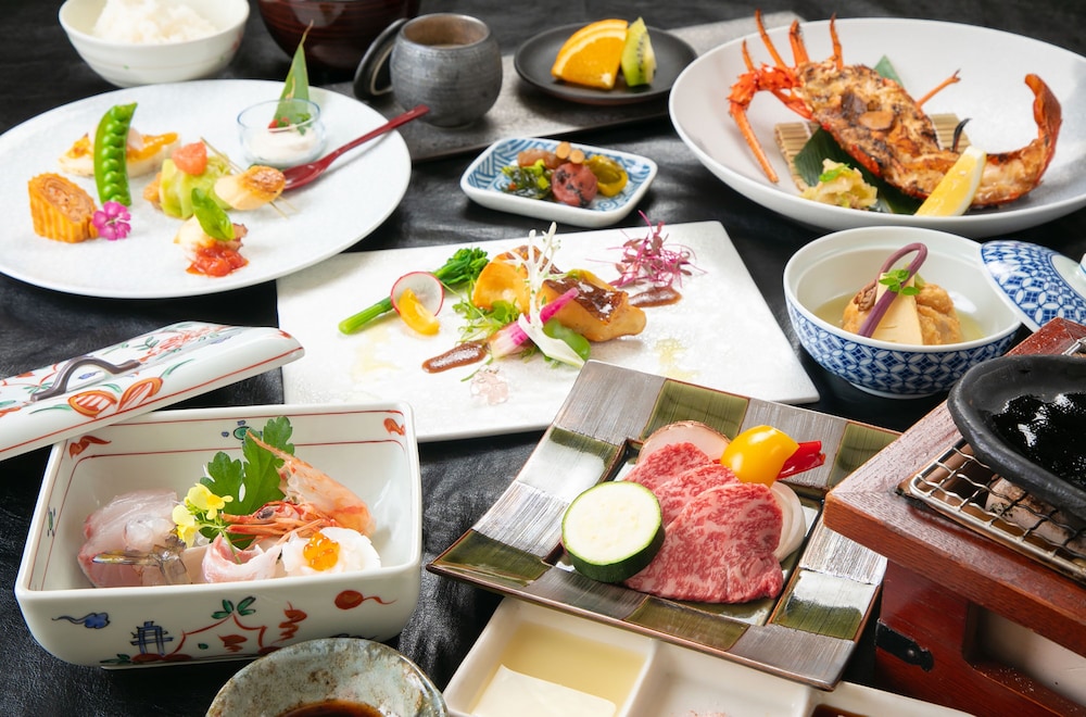 湯布院ほてい屋 大分