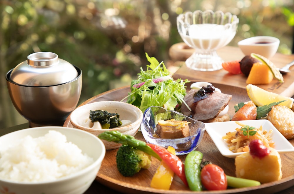 湯布院ほてい屋 大分