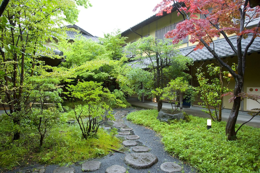 湯布院 山灯館 大分