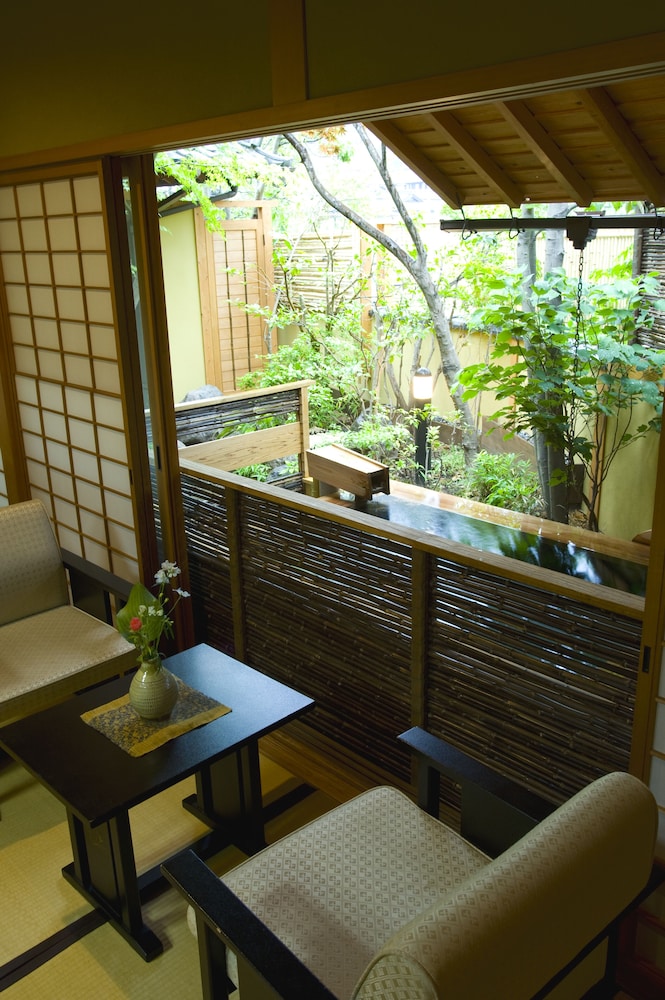 湯布院 山灯館 大分