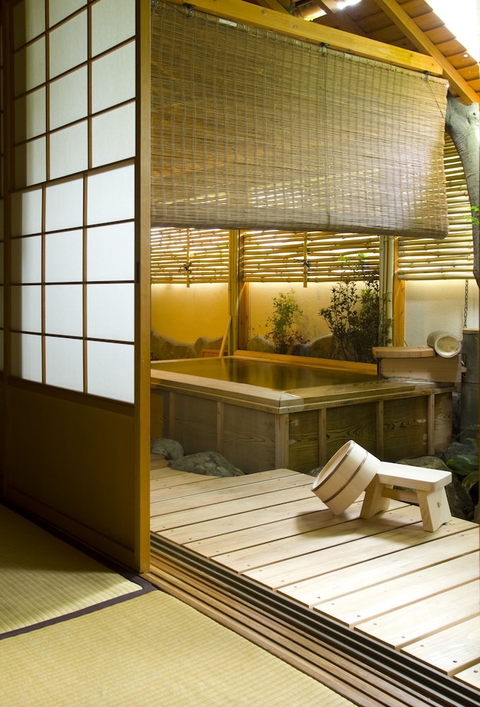 湯布院 山灯館 大分
