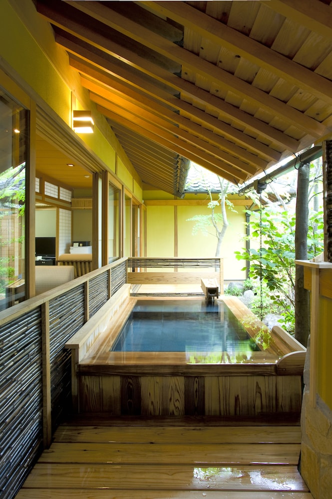 湯布院 山灯館 大分