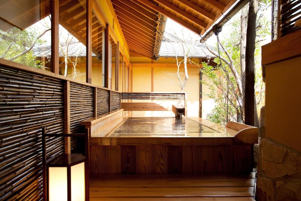 湯布院 山灯館 大分