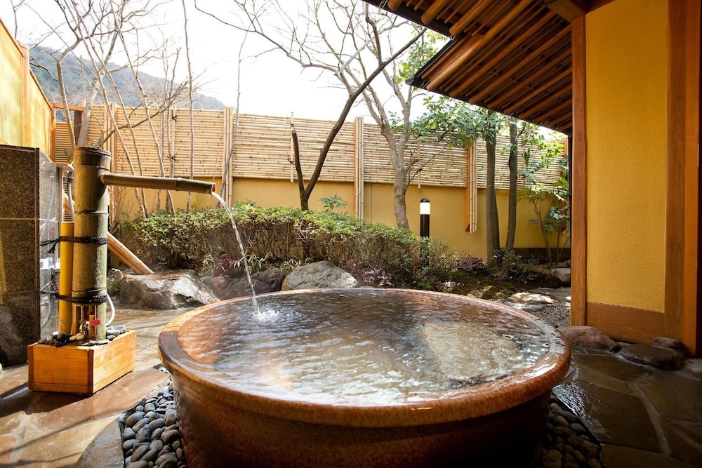 湯布院 山灯館 大分