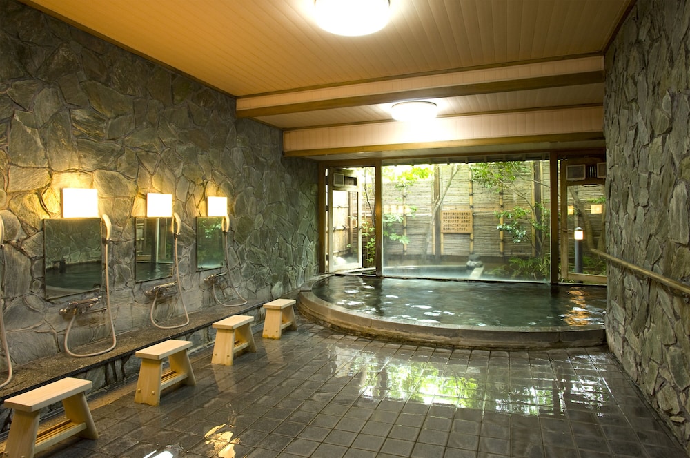 湯布院 山灯館 大分