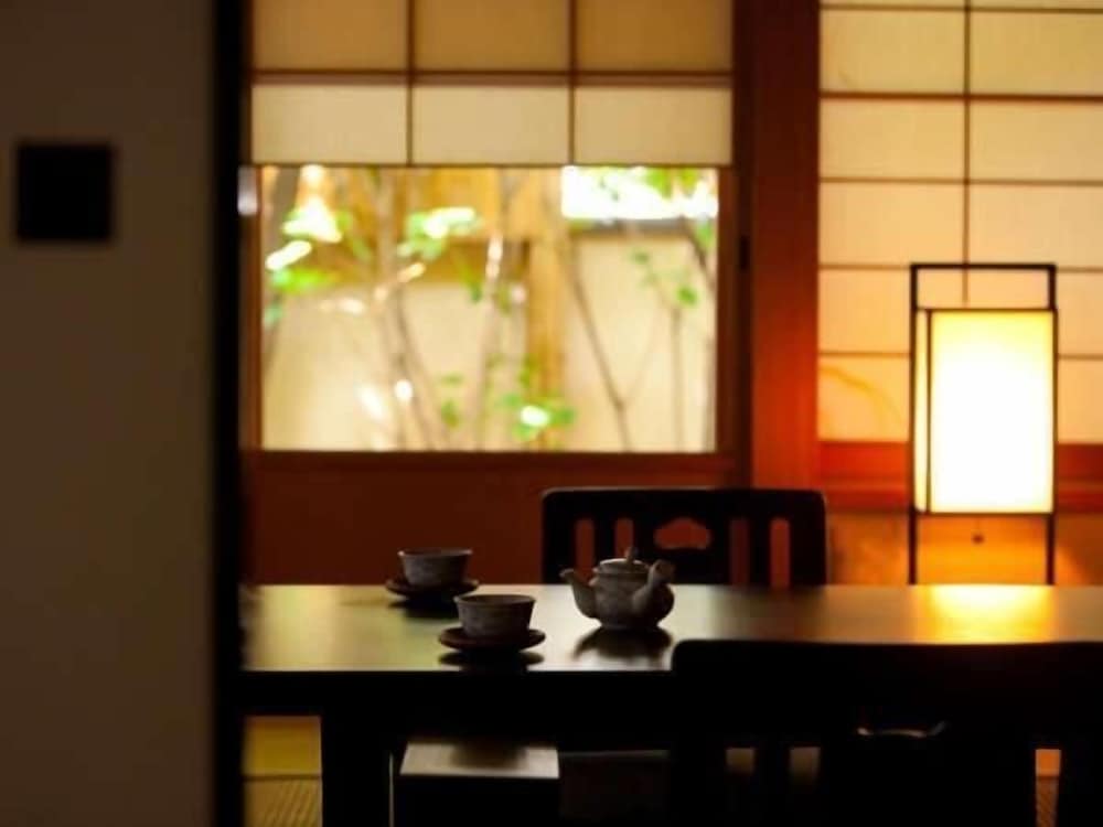 湯布院 山灯館 大分