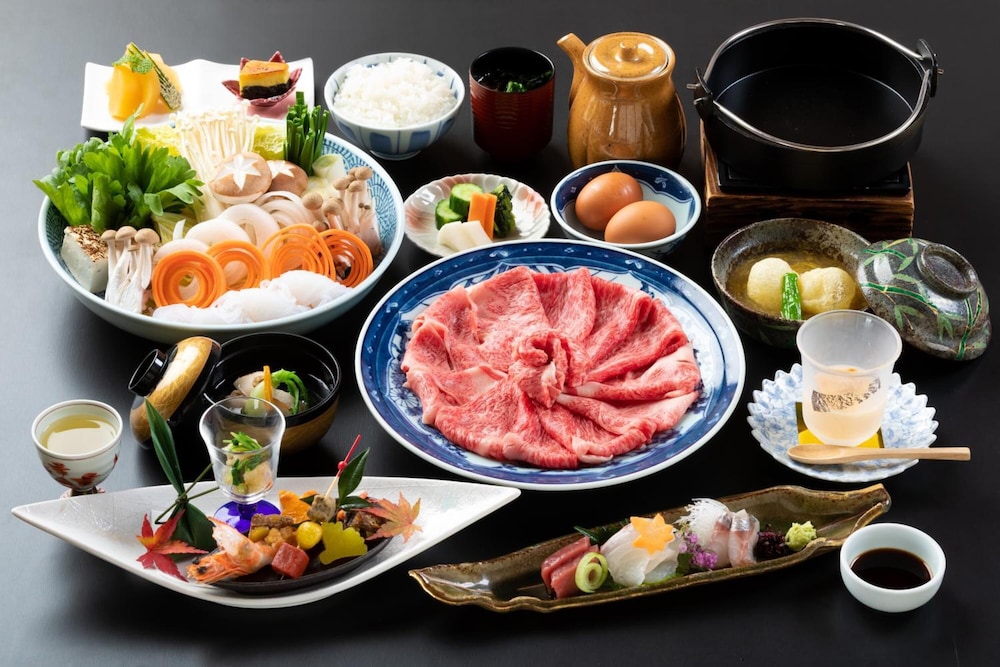 湯布院 山灯館 大分