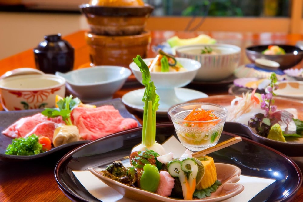 湯布院 山灯館 大分
