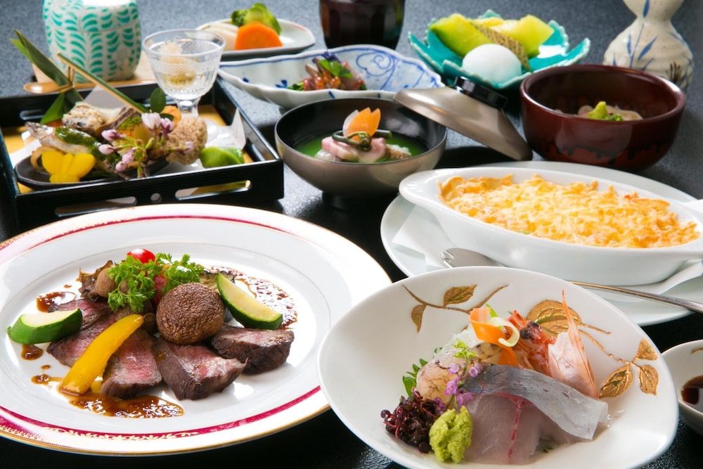 湯布院 山灯館 大分