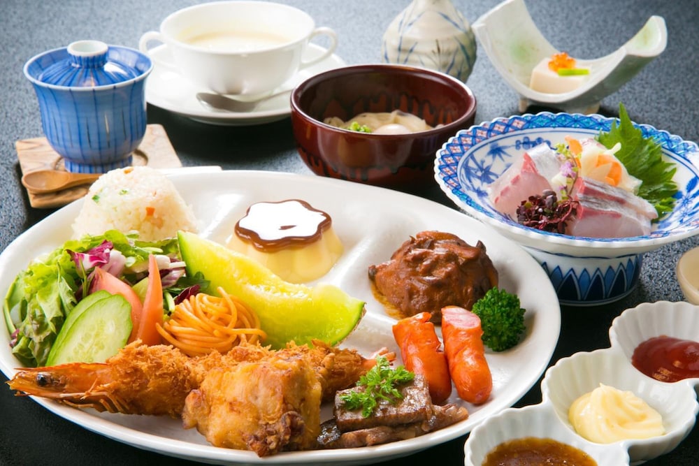 湯布院 山灯館 大分