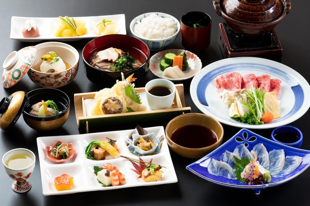 湯布院 山灯館 大分