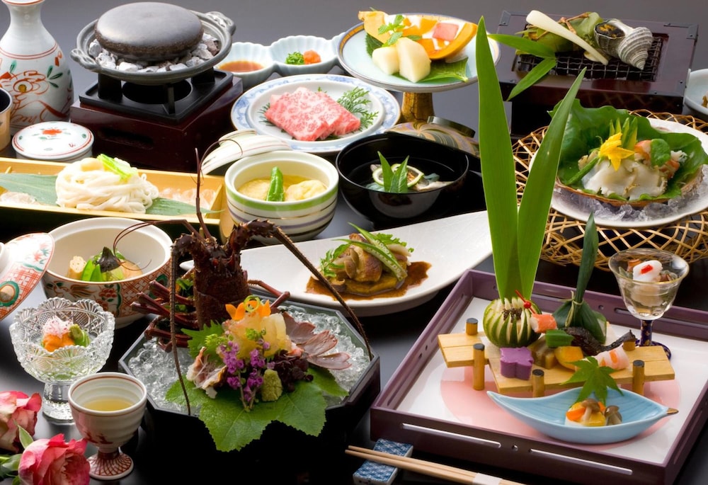 湯布院 山灯館 大分