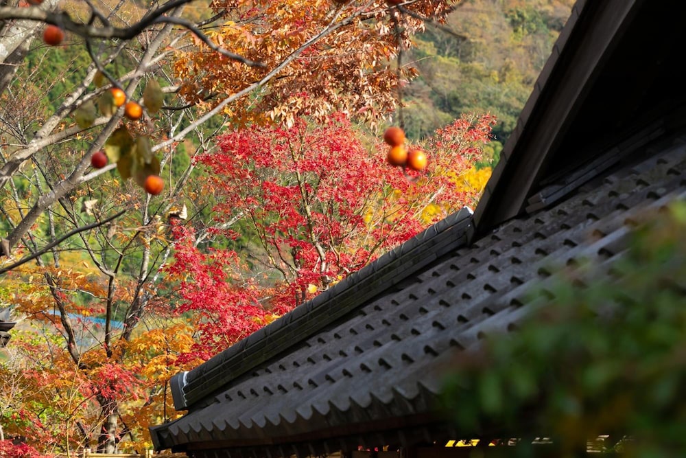 湯布院 山灯館 大分