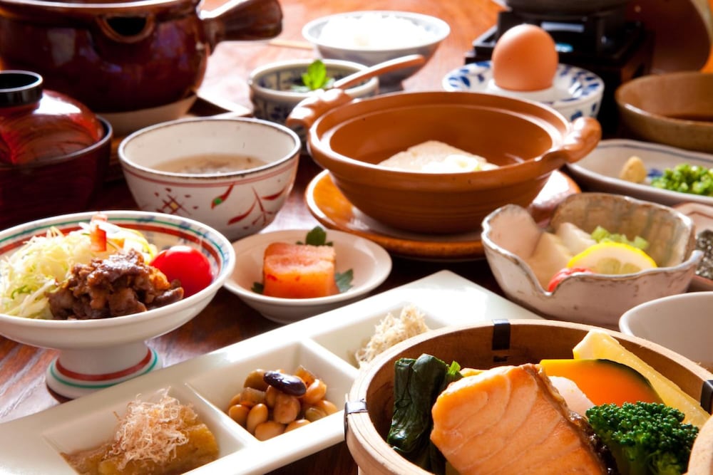 湯布院 山灯館 大分