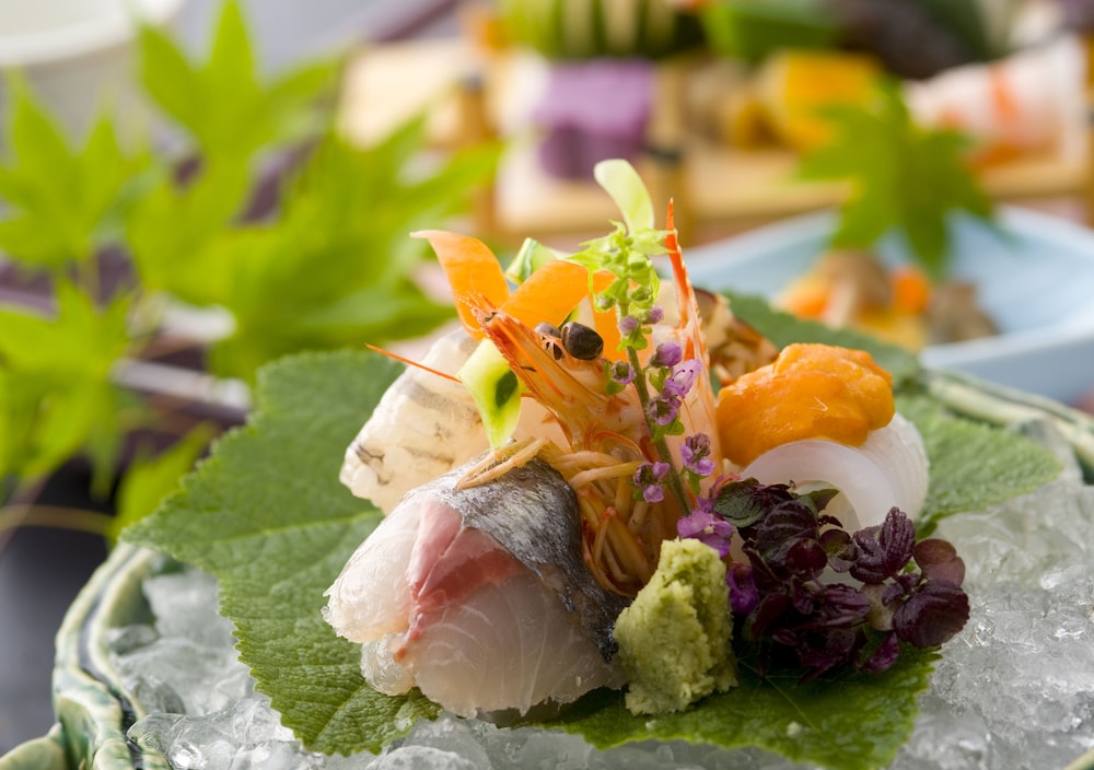 湯布院 山灯館 大分