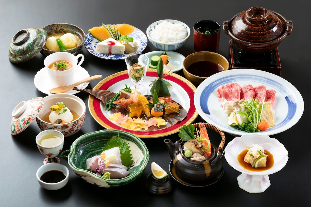 湯布院 山灯館 大分