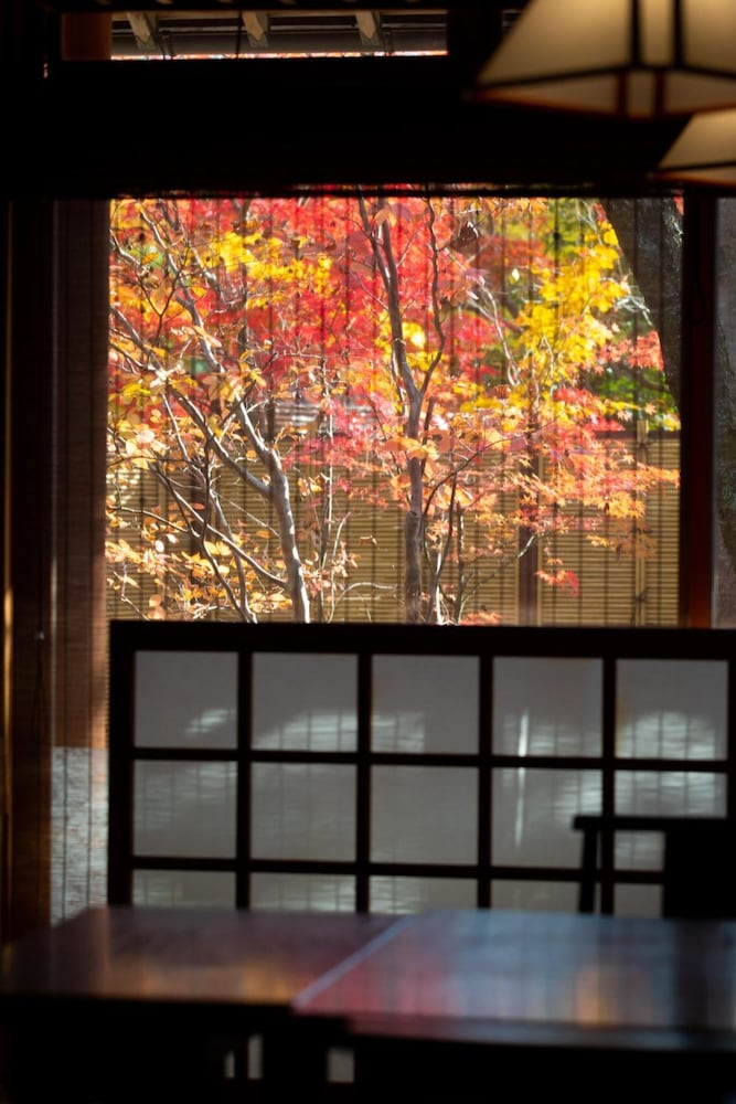 湯布院 山灯館 大分