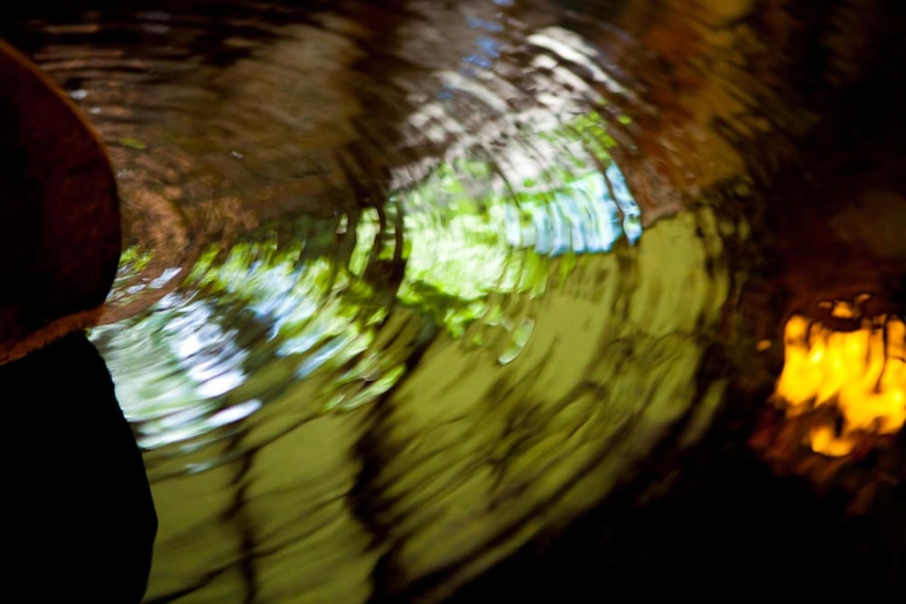 湯布院 山灯館 大分
